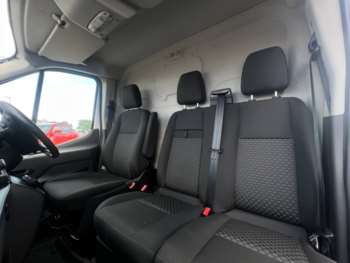 Used Ford Transit 2024 for sale - 75068189: Photo