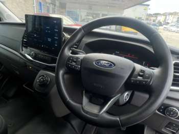 Used Ford Transit 2024 for sale - 75068189: Photo