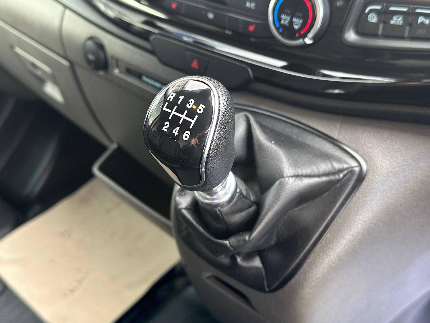 Used Ford Transit 2022 for sale - 76557839: Photo 13