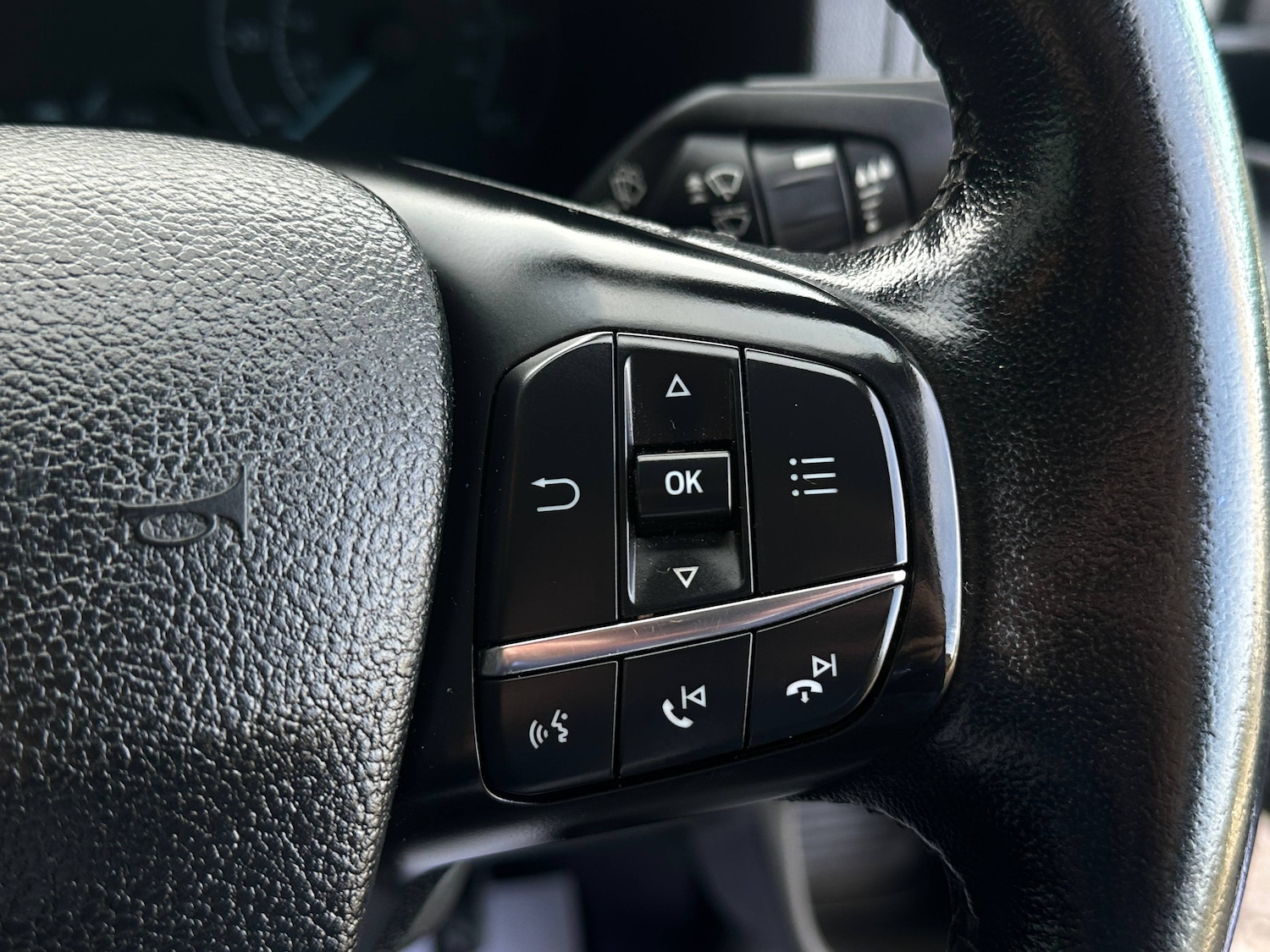 Used Ford Transit 2022 for sale - 76557839: Photo 16