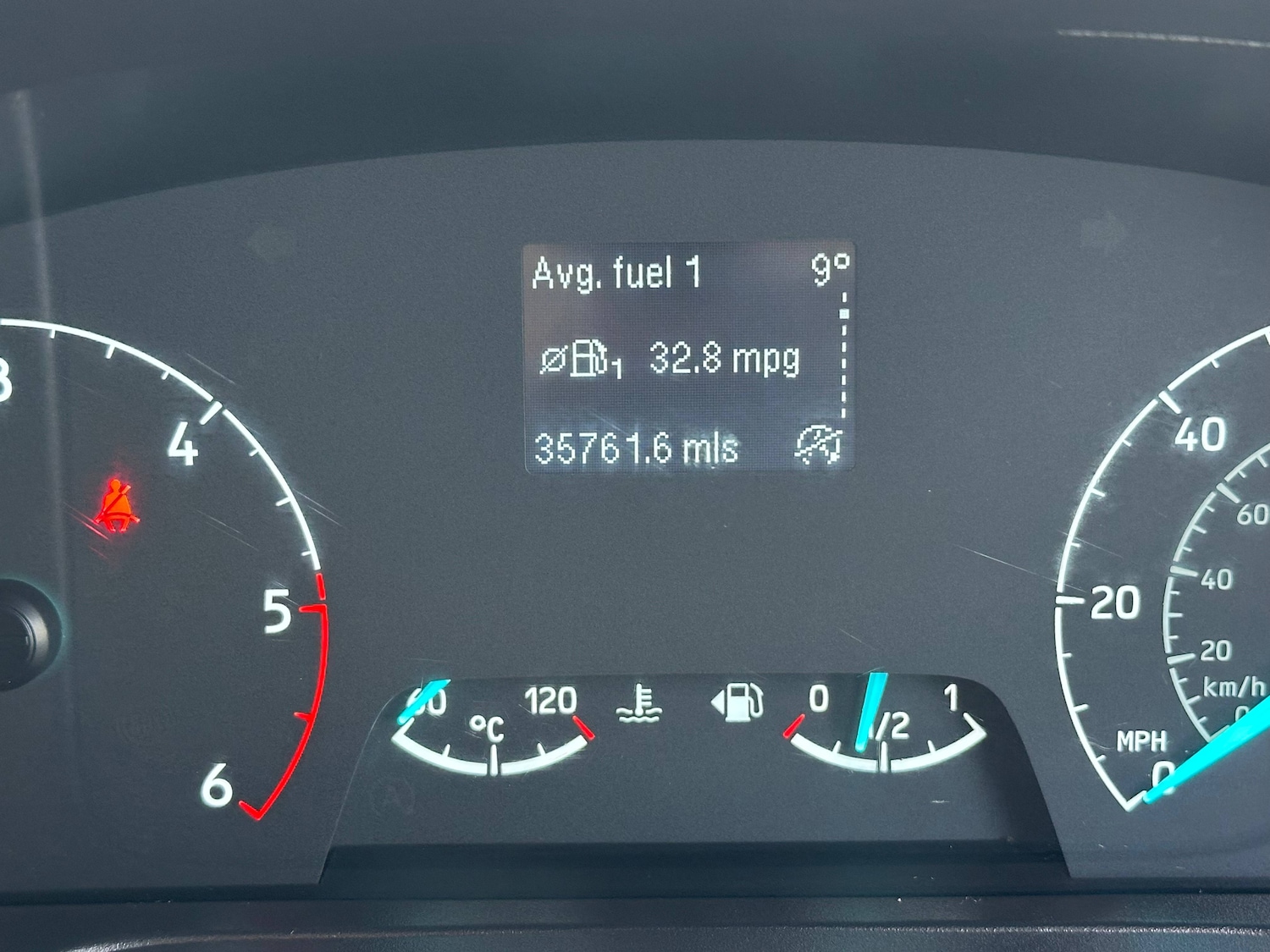 Used Ford Transit 2022 for sale - 76557839: Photo 17