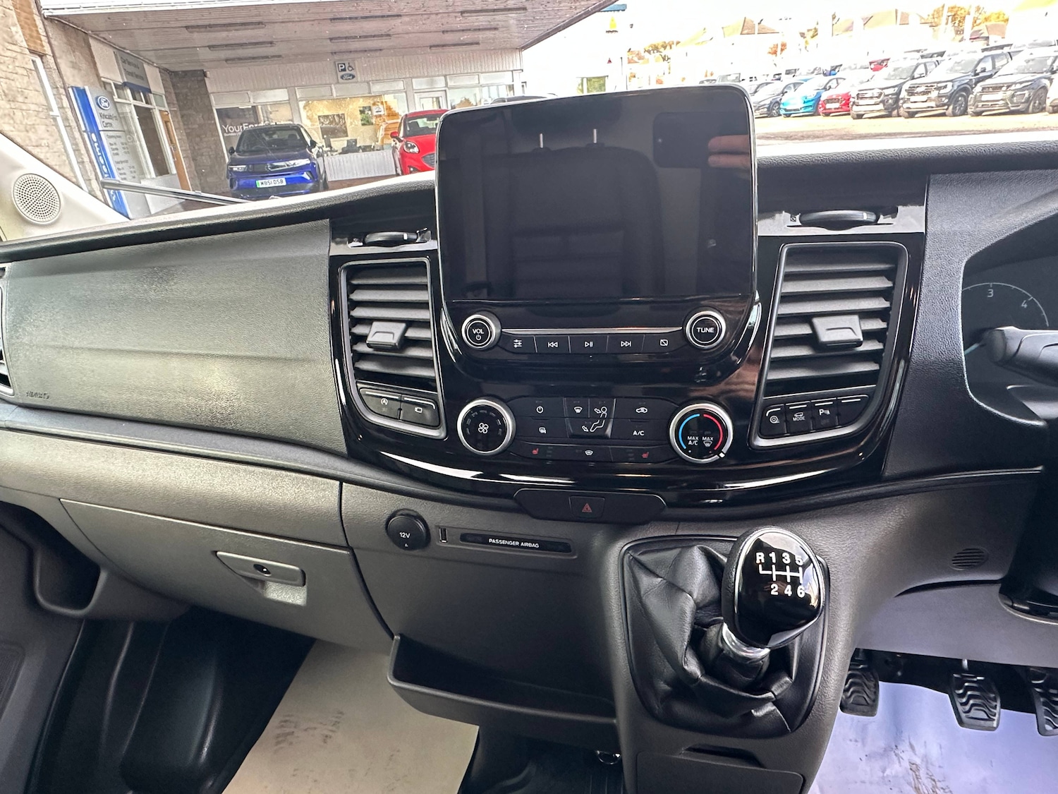 Used Ford Transit 2022 for sale - 76557839: Photo 22