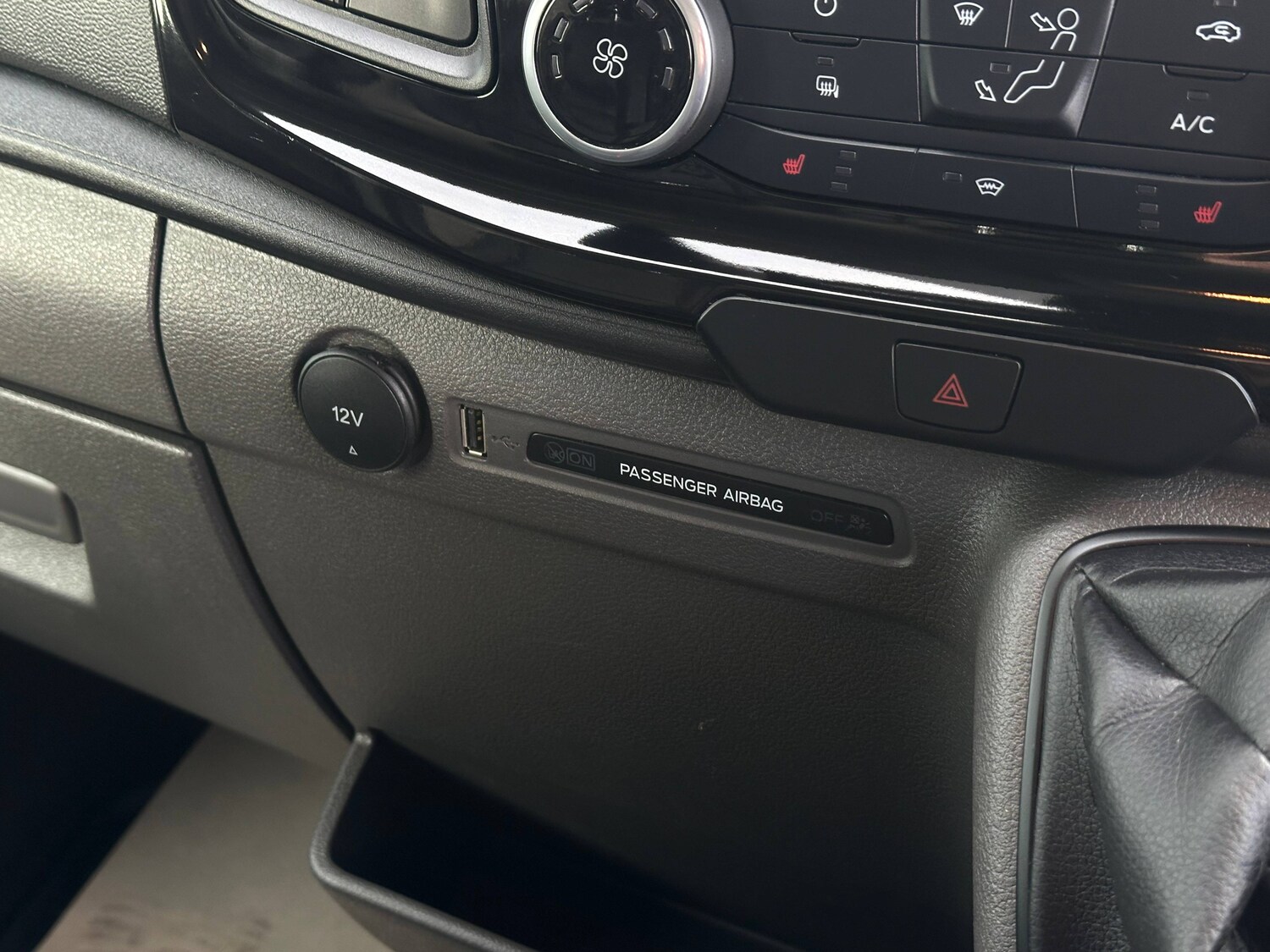 Used Ford Transit 2022 for sale - 76557839: Photo 23