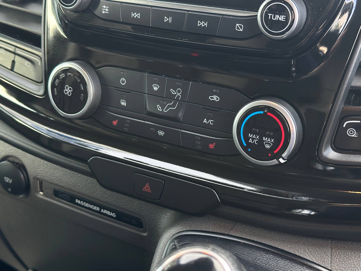 Used Ford Transit 2022 for sale - 76557839: Photo 24