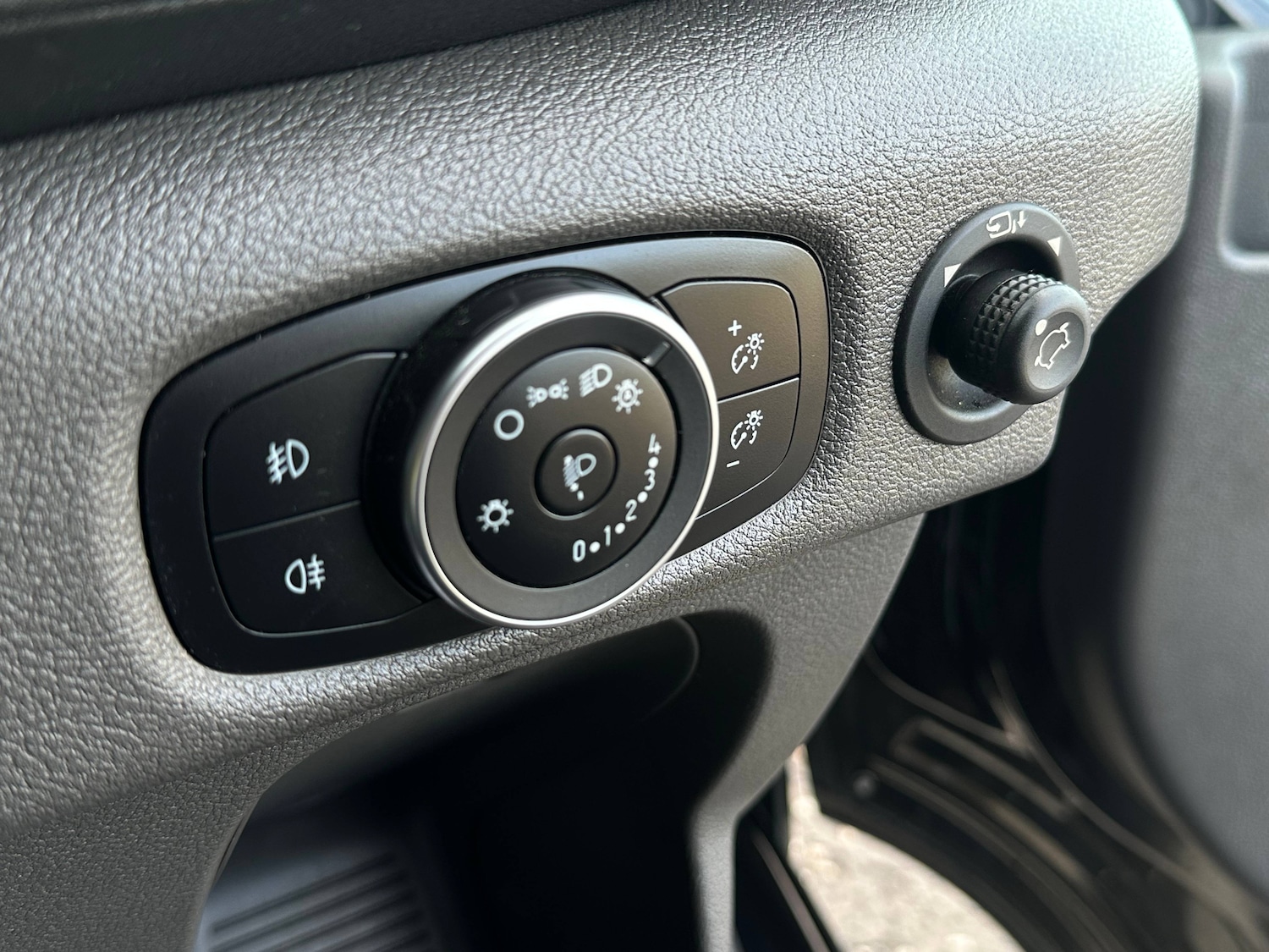 Used Ford Transit 2022 for sale - 76557839: Photo 26