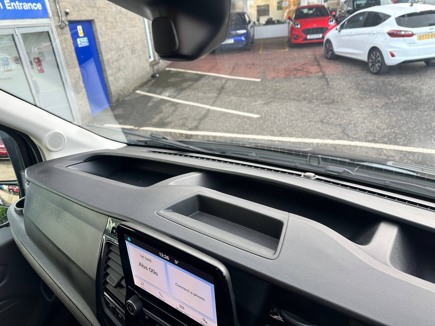 Used Ford Transit 2022 for sale - 76557839: Photo 27