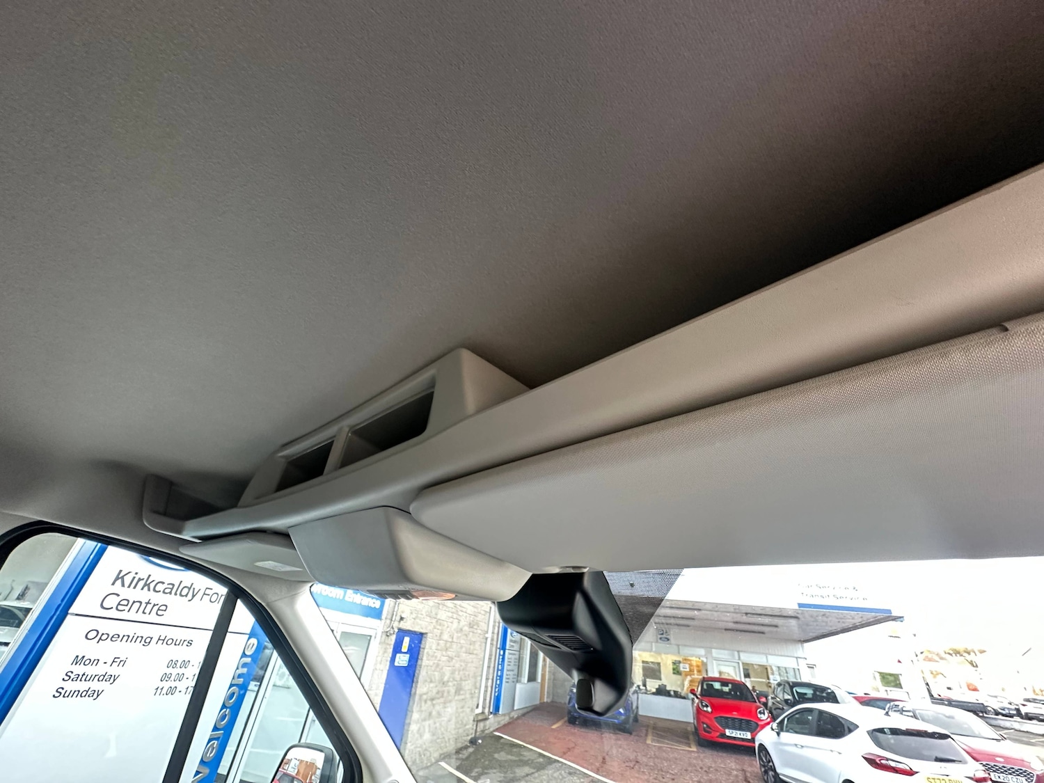 Used Ford Transit 2022 for sale - 76557839: Photo 29