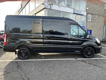 Used Ford Transit 2022 for sale - 76557839: Photo
