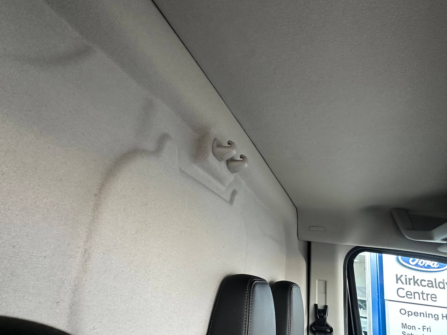 Used Ford Transit 2022 for sale - 76557839: Photo 32