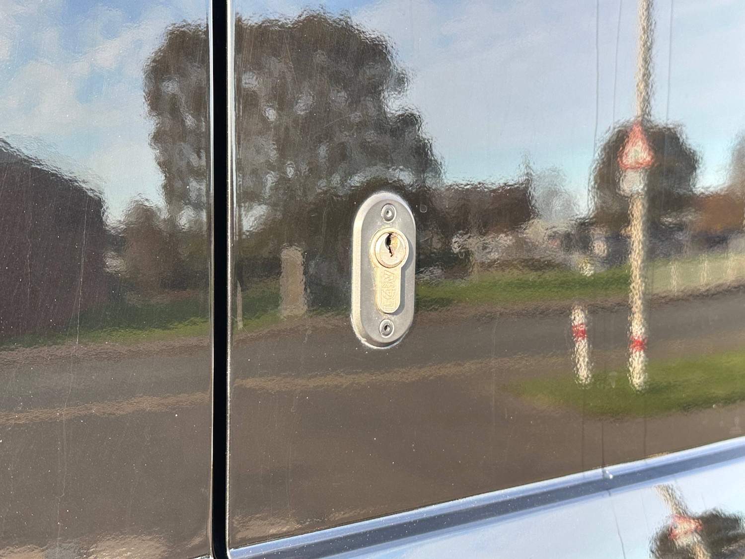 Used Ford Transit 2022 for sale - 76557839: Photo 5