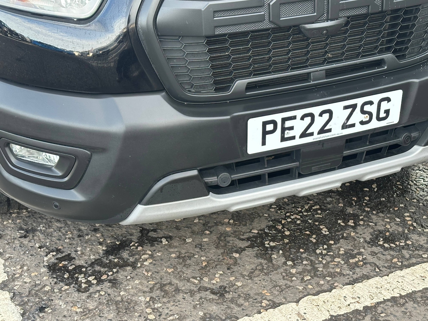 Used Ford Transit 2022 for sale - 76557839: Photo 9