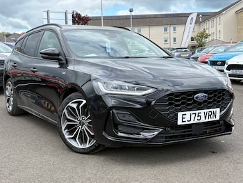 Used Ford Focus 2025 for sale - 78761742: Photo