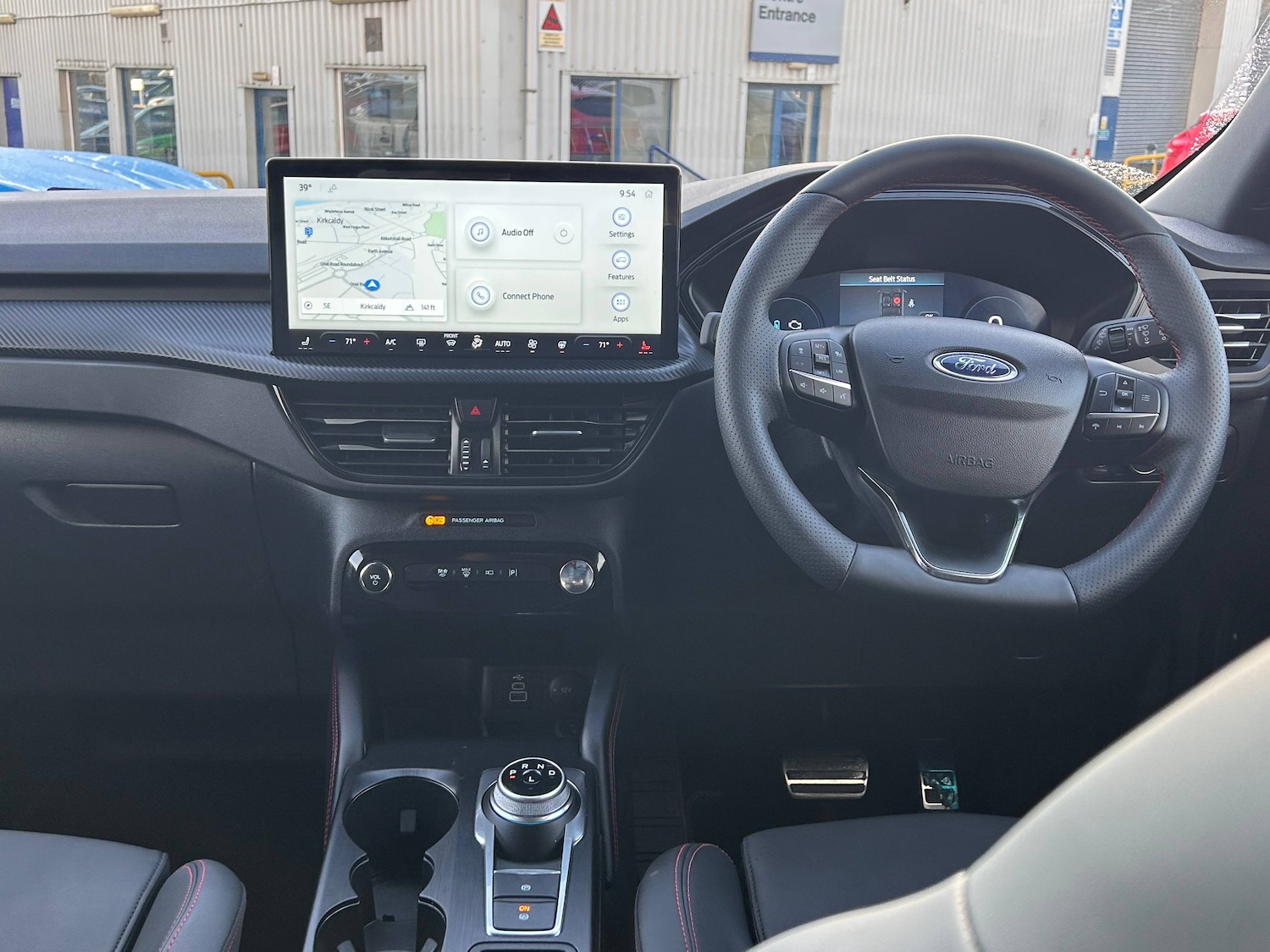 Used Ford Kuga 2025 for sale - 77208742: Photo 13