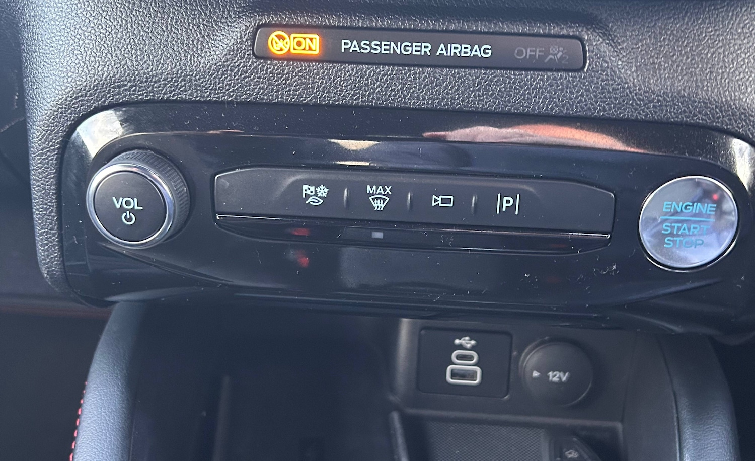 Used Ford Kuga 2025 for sale - 77208742: Photo 15