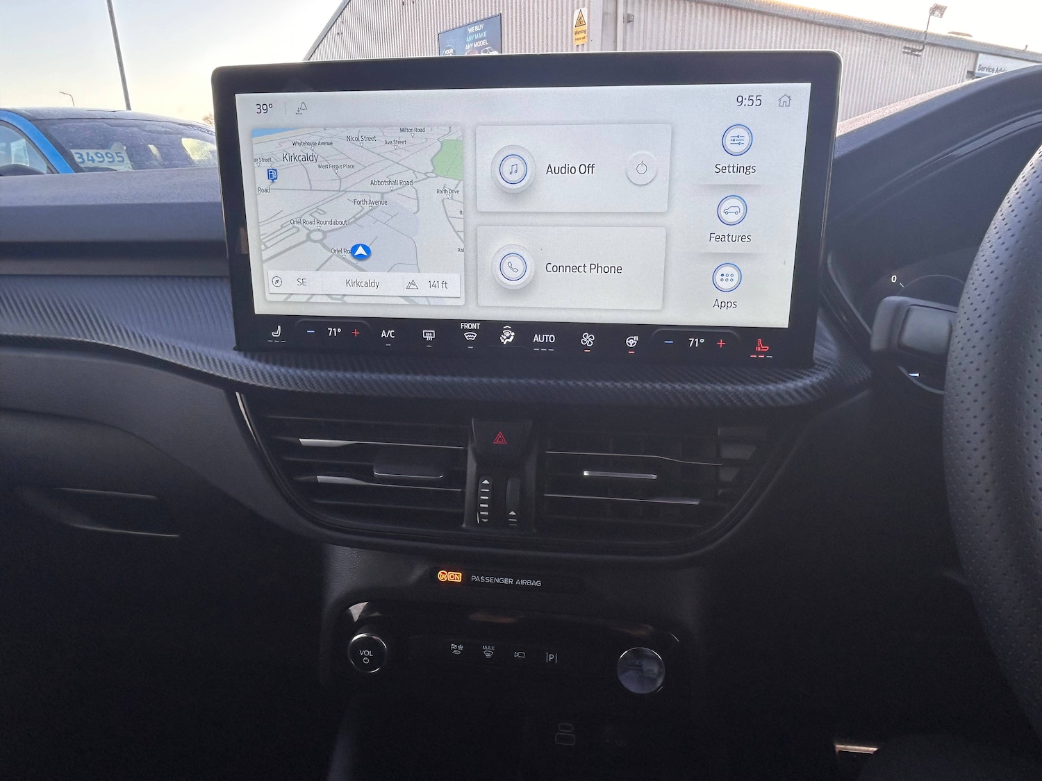 Used Ford Kuga 2025 for sale - 77208742: Photo 16