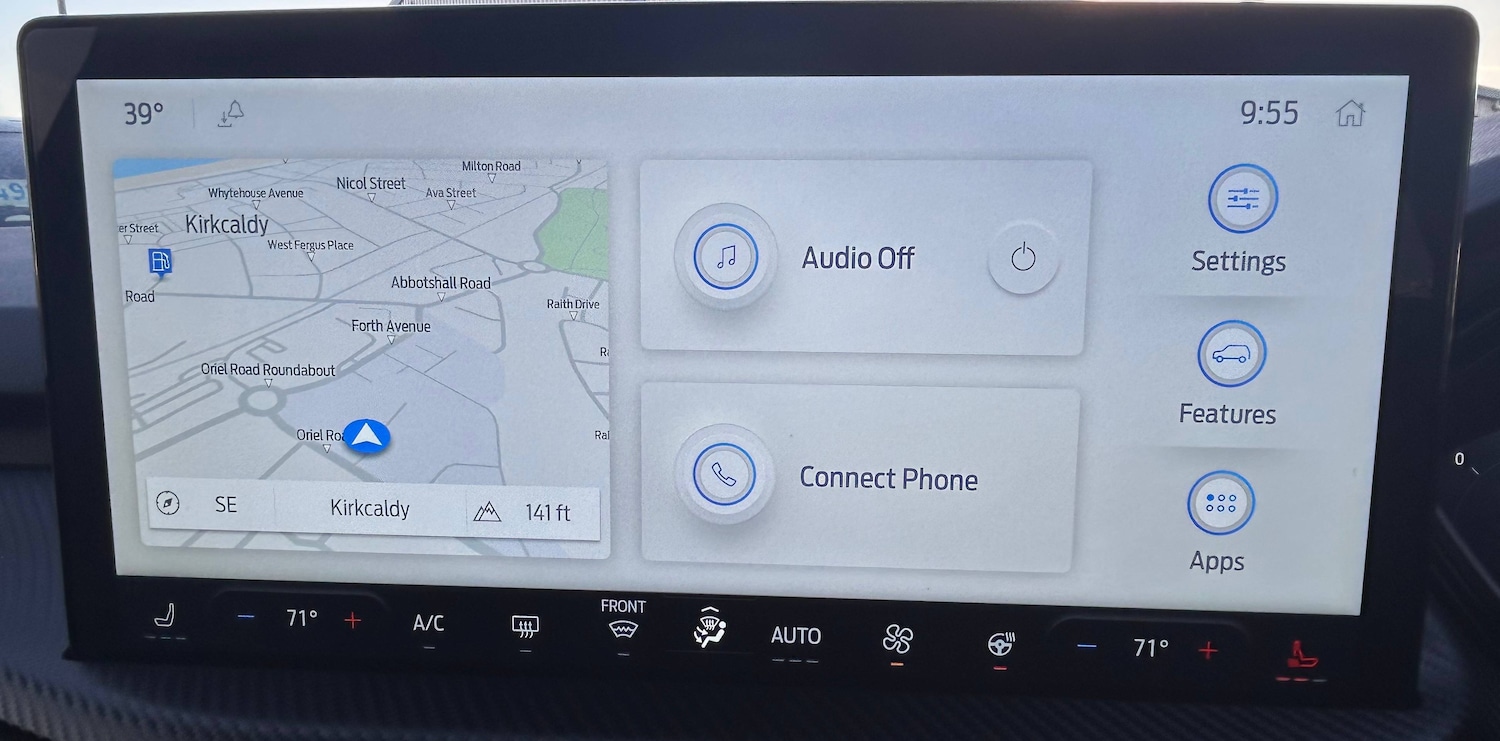 Used Ford Kuga 2025 for sale - 77208742: Photo 17