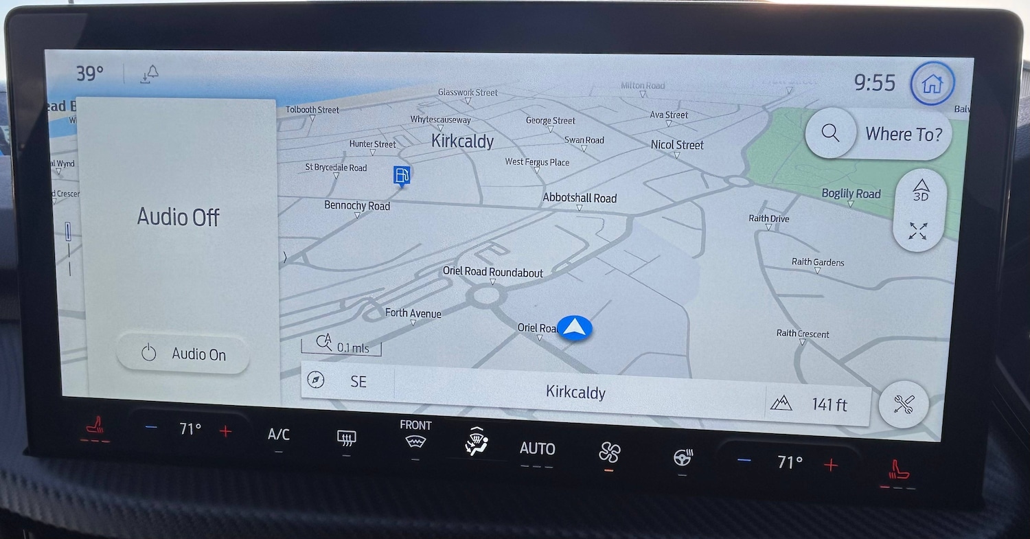 Used Ford Kuga 2025 for sale - 77208742: Photo 18