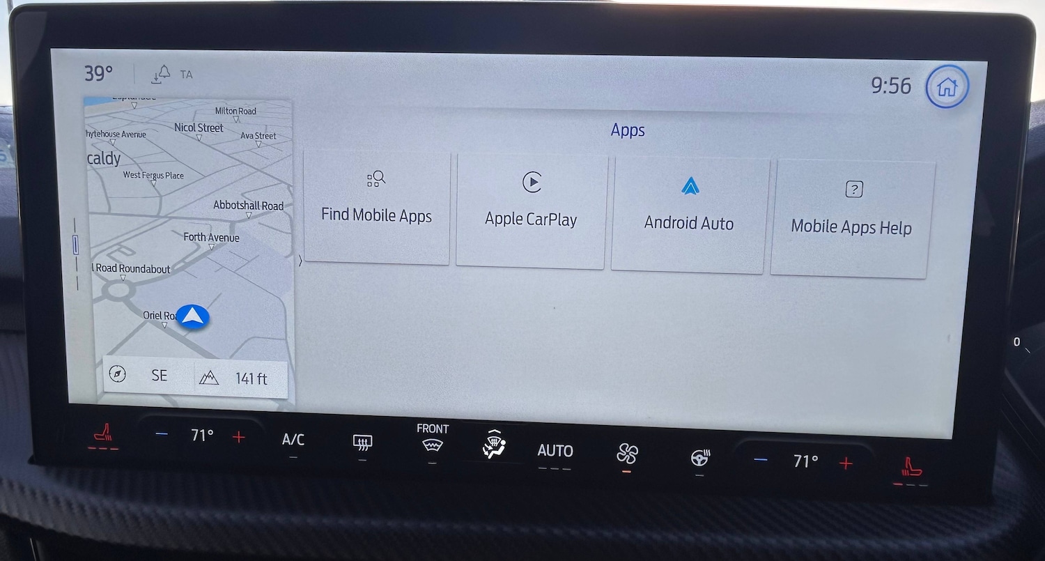 Used Ford Kuga 2025 for sale - 77208742: Photo 19