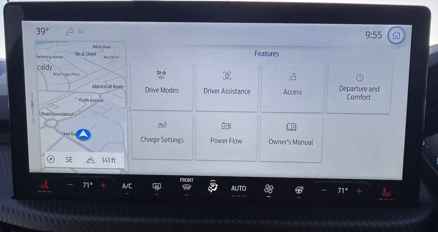 Used Ford Kuga 2025 for sale - 77208742: Photo 20