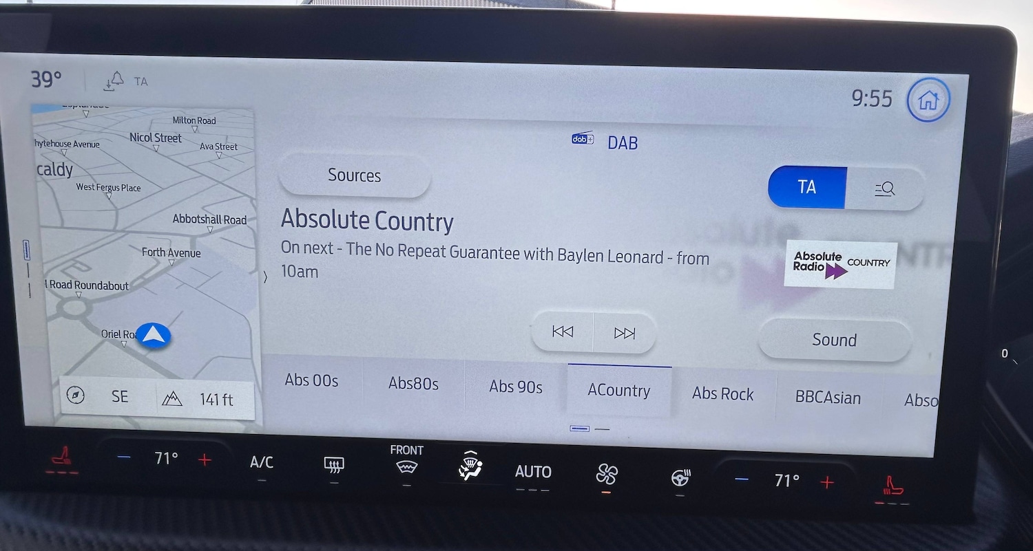 Used Ford Kuga 2025 for sale - 77208742: Photo 21