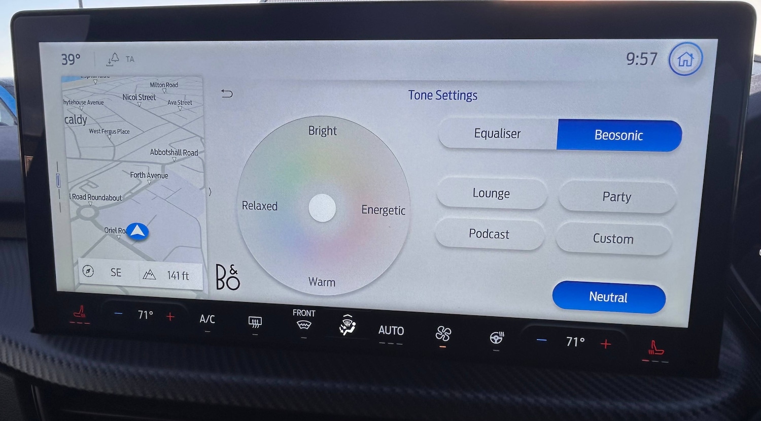 Used Ford Kuga 2025 for sale - 77208742: Photo 24