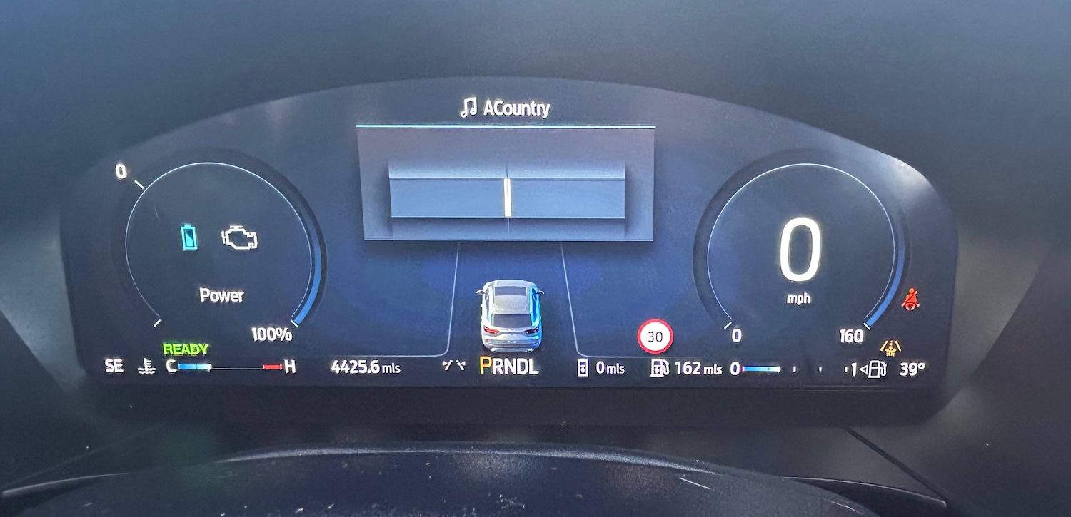 Used Ford Kuga 2025 for sale - 77208742: Photo 25