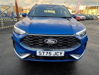 Used Ford Kuga 2025 for sale - 77208742: Photo