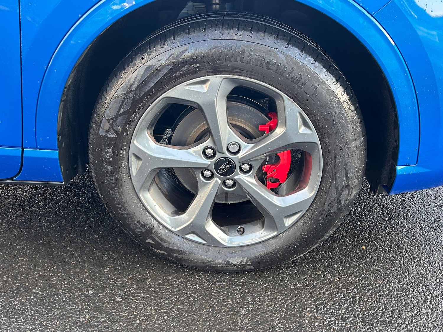 Used Ford Kuga 2025 for sale - 77208742: Photo 3