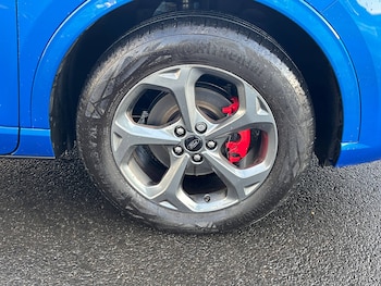 Used Ford Kuga 2025 for sale - 77208742: Photo