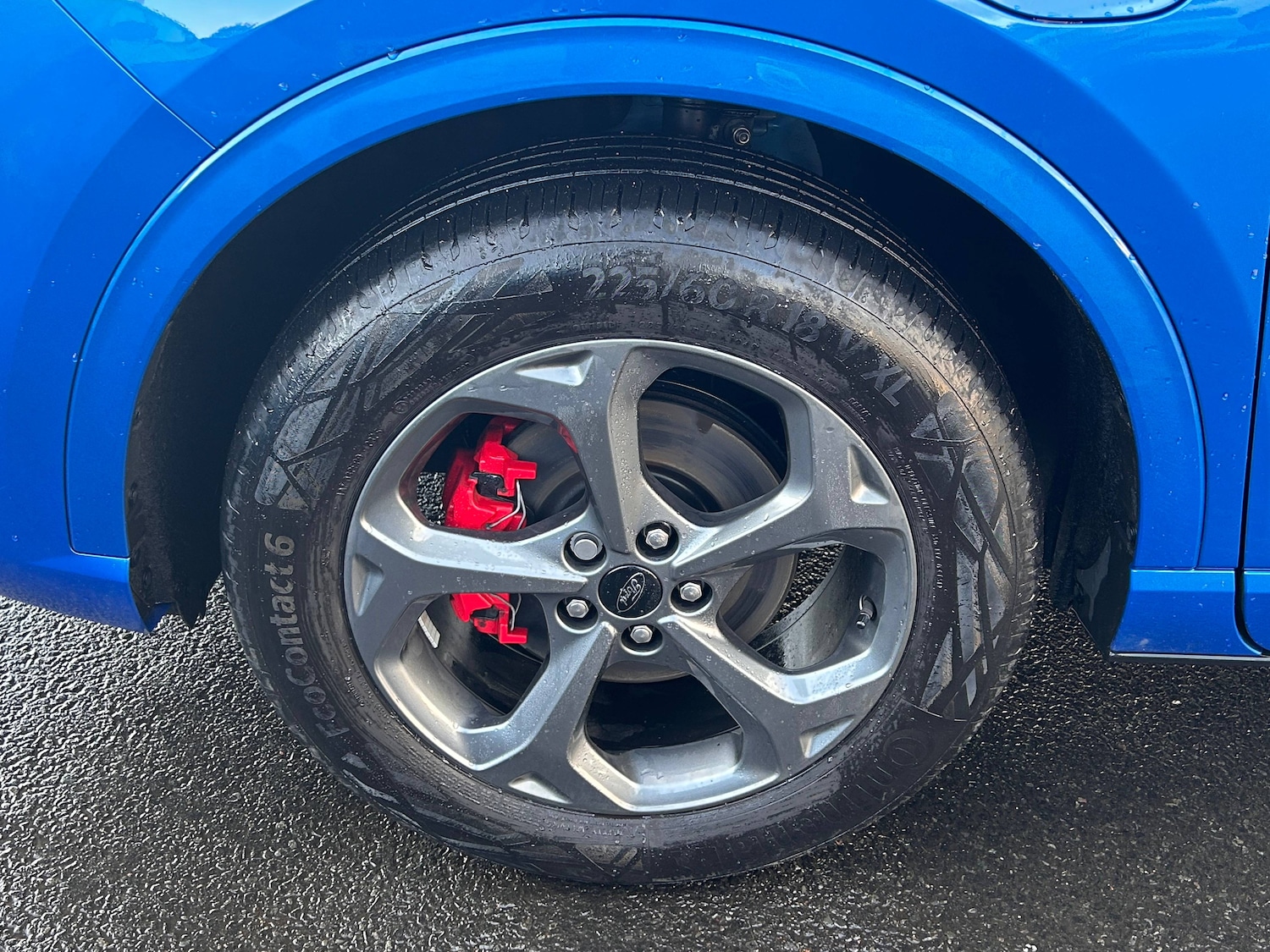 Used Ford Kuga 2025 for sale - 77208742: Photo 4