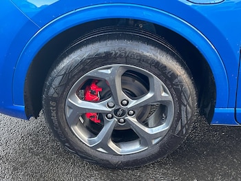 Used Ford Kuga 2025 for sale - 77208742: Photo