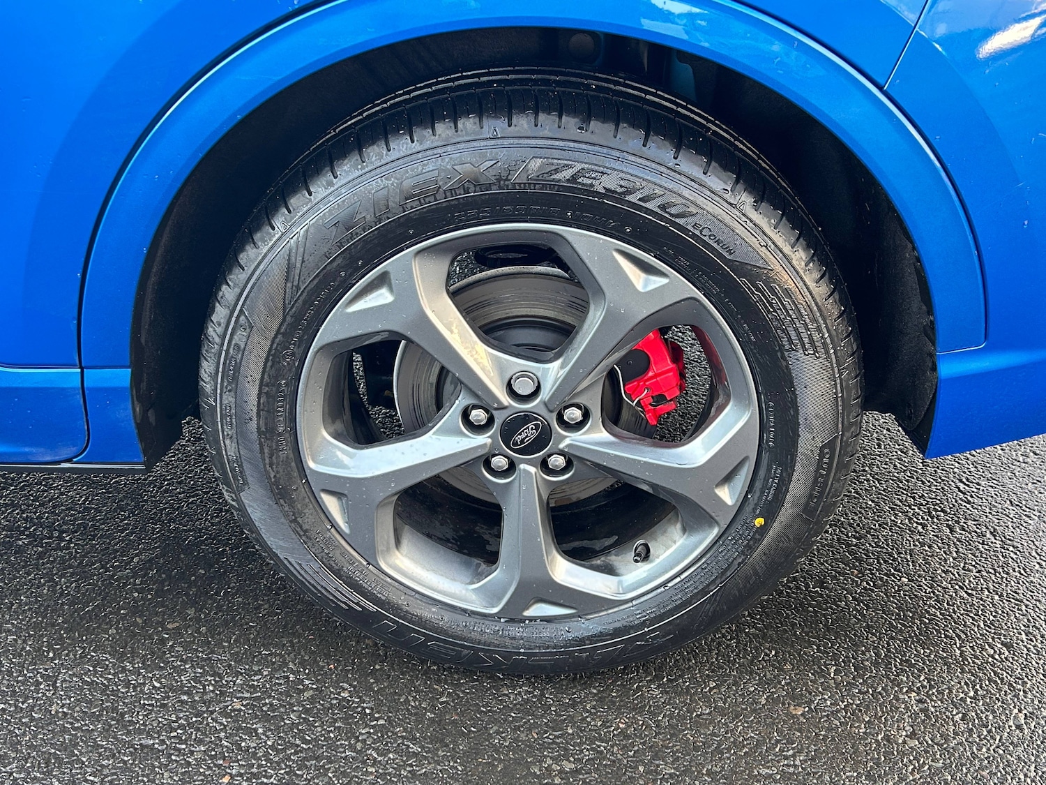 Used Ford Kuga 2025 for sale - 77208742: Photo 5