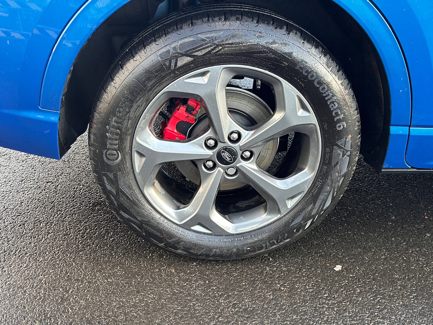 Used Ford Kuga 2025 for sale - 77208742: Photo 6