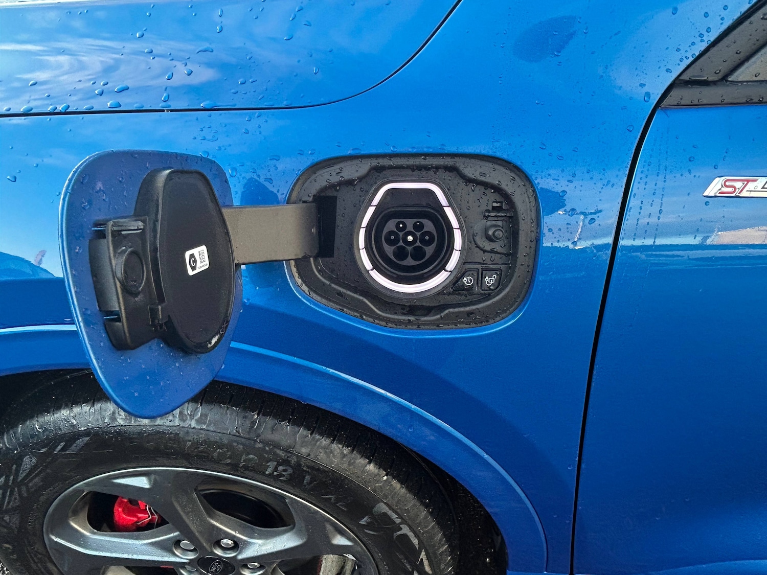 Used Ford Kuga 2025 for sale - 77208742: Photo 7