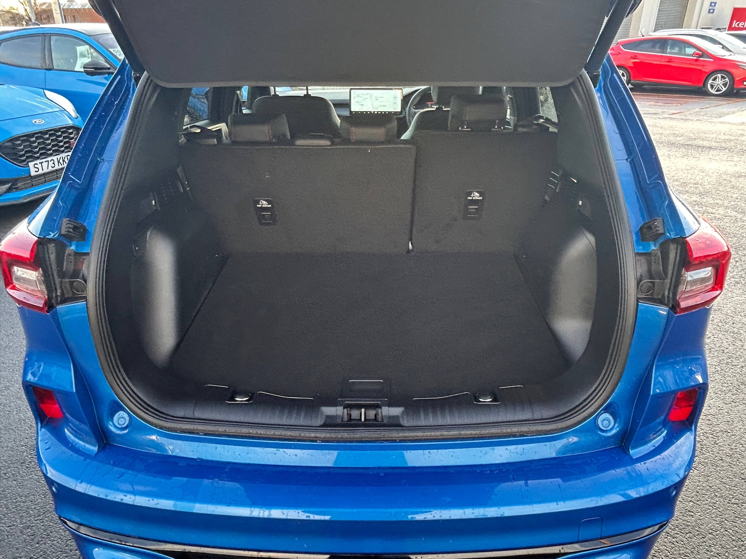 Used Ford Kuga 2025 for sale - 77208742: Photo 8