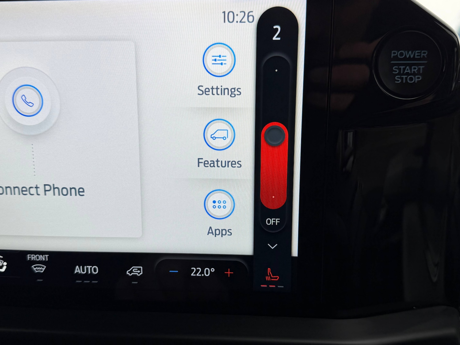 Used Ford Transit Custom 2024 for sale - 77392736: Photo 11