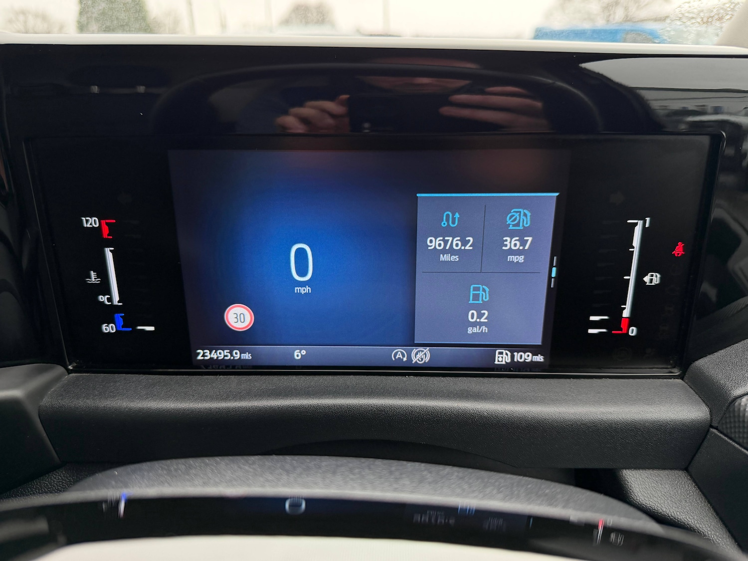 Used Ford Transit Custom 2024 for sale - 77392736: Photo 15