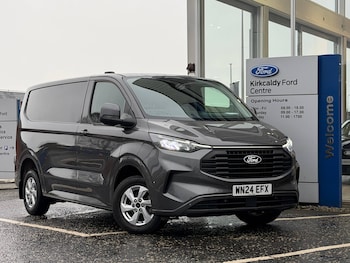 Used Ford Transit Custom undefined for sale - 77392736: Photo