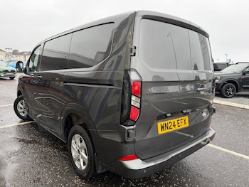 Used Ford Transit Custom undefined for sale - 77392736: Photo