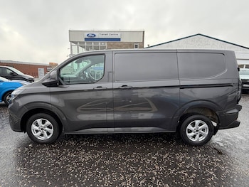 Used Ford Transit Custom undefined for sale - 77392736: Photo