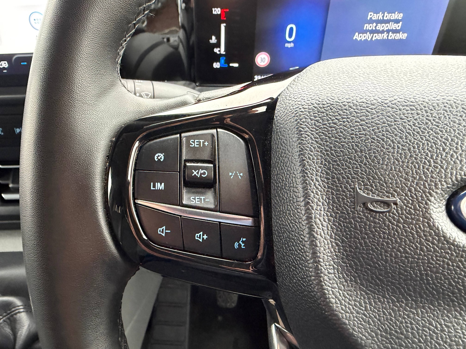 Used Ford Transit Custom 2024 for sale - 77392736: Photo 9