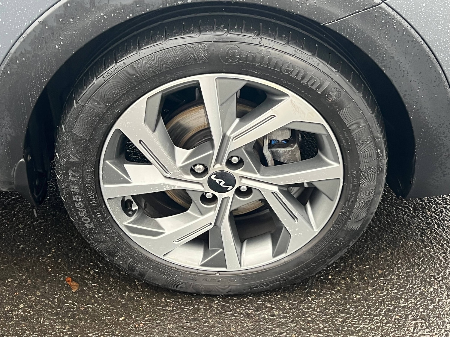 Used Kia Stonic 2022 for sale - 76488559: Photo 10