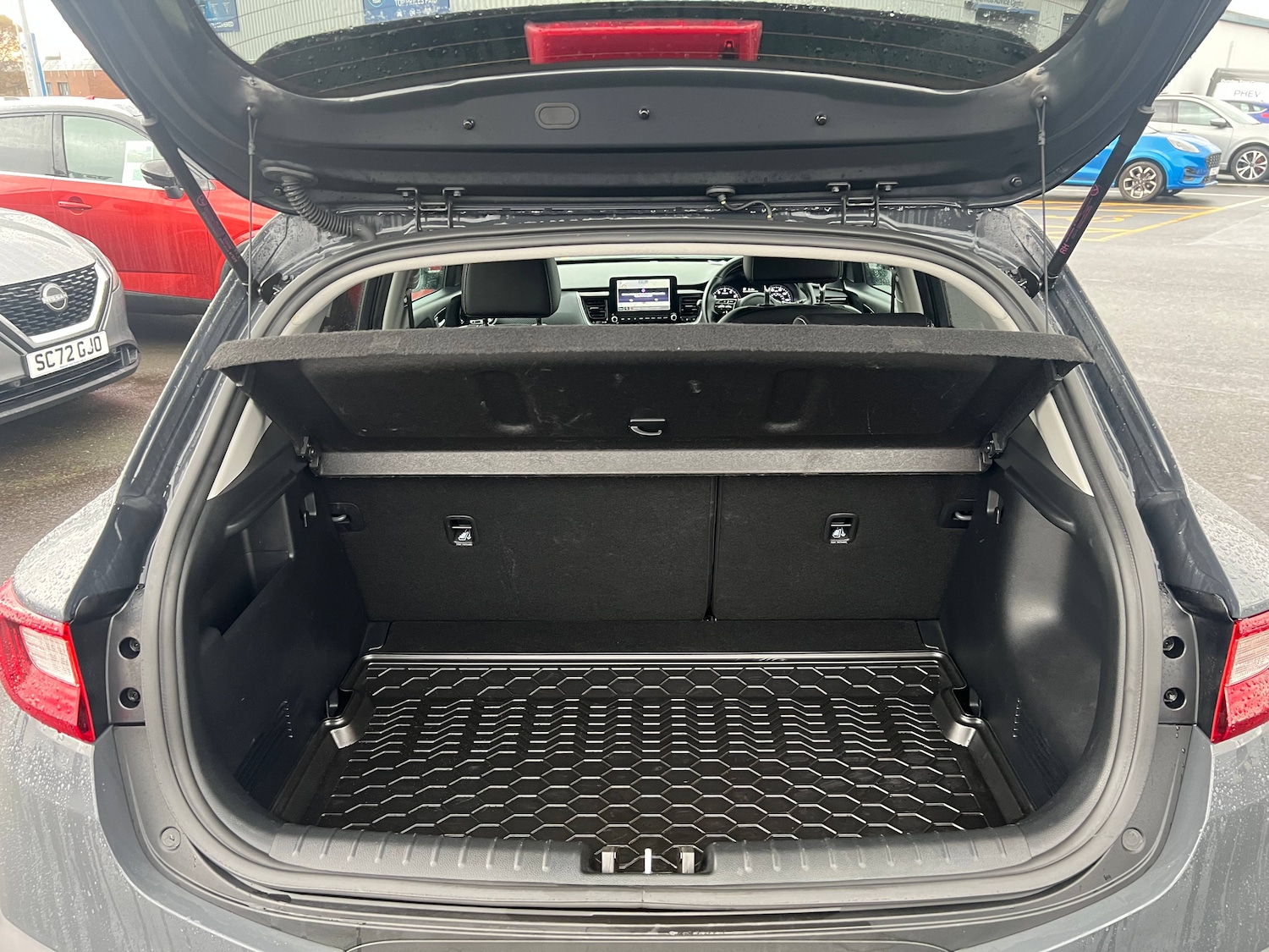 Used Kia Stonic 2022 for sale - 76488559: Photo 13