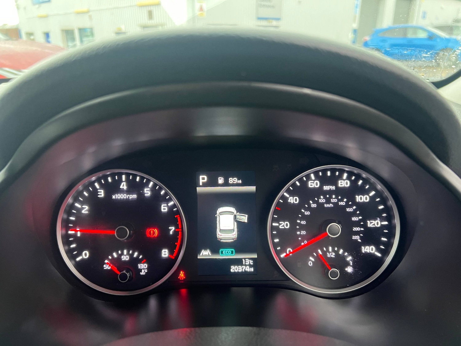 Used Kia Stonic 2022 for sale - 76488559: Photo 14