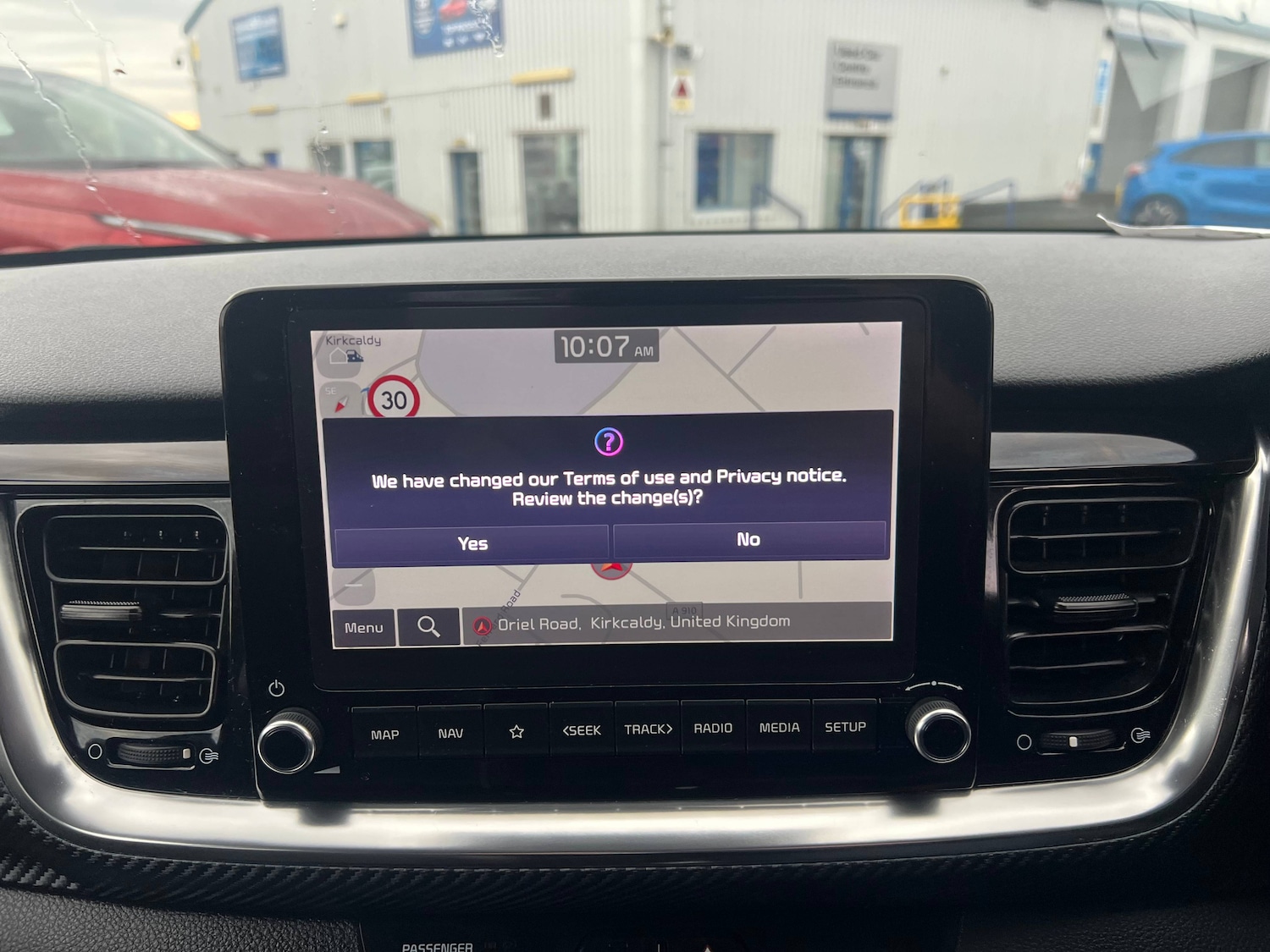 Used Kia Stonic 2022 for sale - 76488559: Photo 19