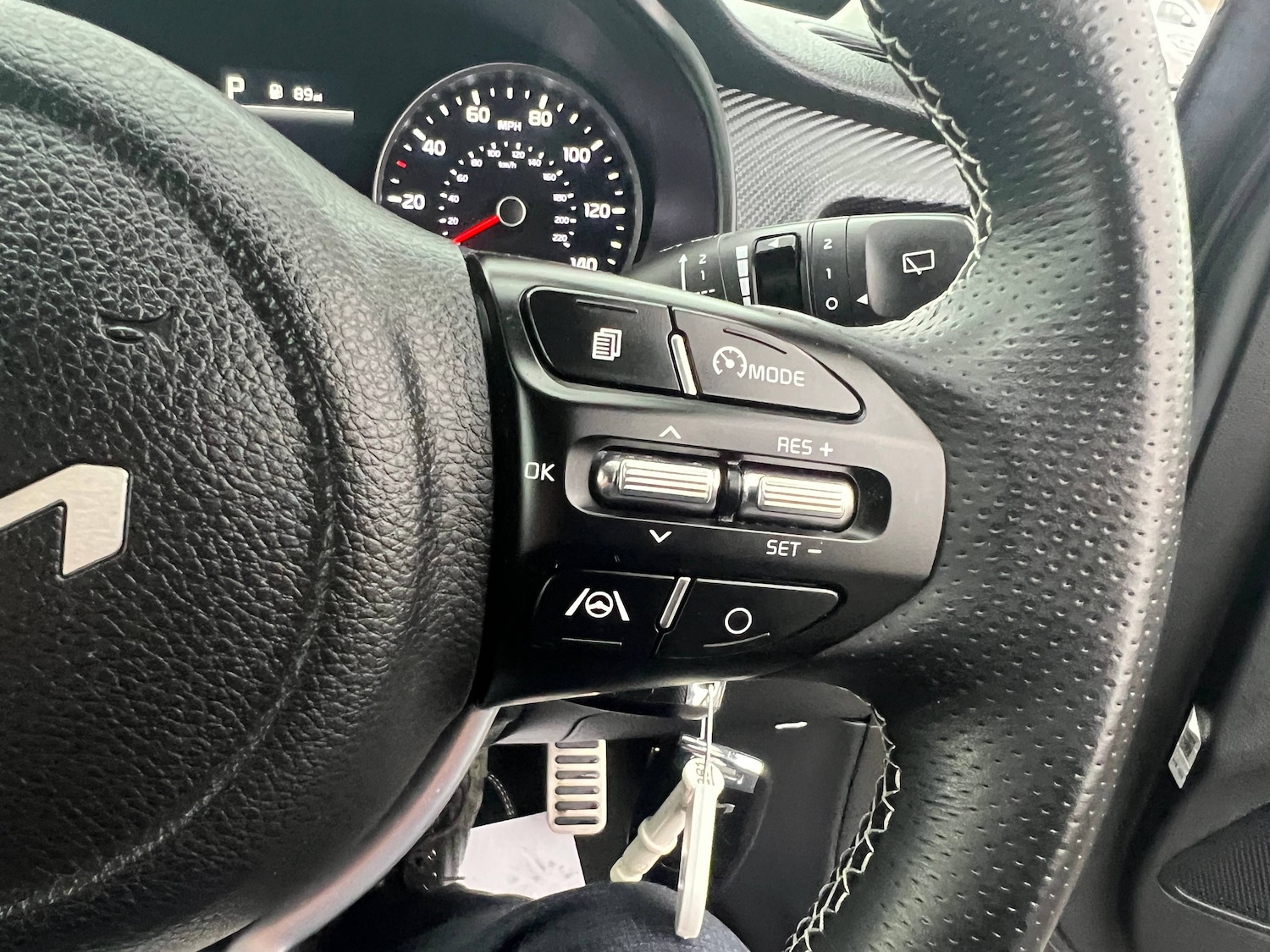 Used Kia Stonic 2022 for sale - 76488559: Photo 27