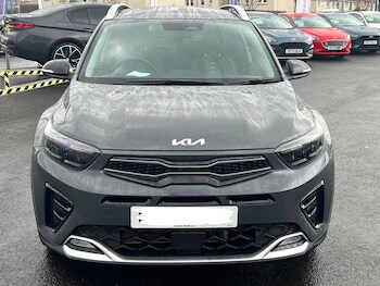 Used Kia Stonic 2022 for sale - 76488559: Photo