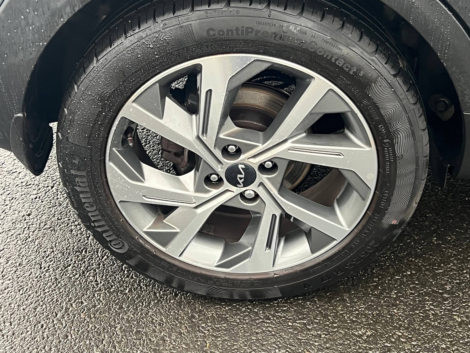 Used Kia Stonic 2022 for sale - 76488559: Photo 7