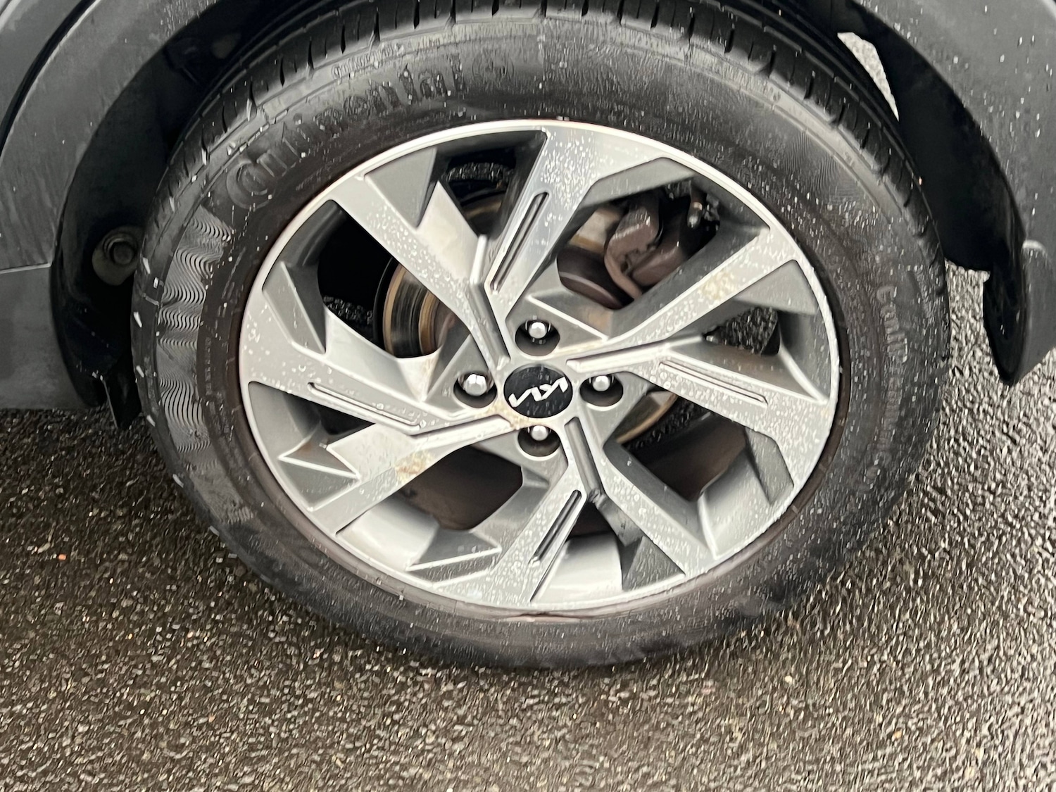 Used Kia Stonic 2022 for sale - 76488559: Photo 8