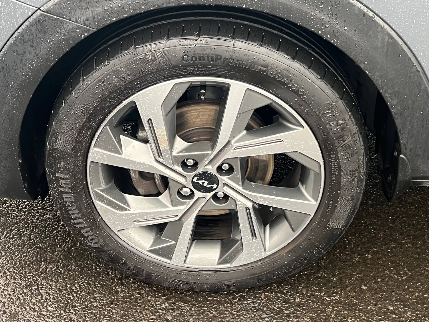 Used Kia Stonic 2022 for sale - 76488559: Photo 9